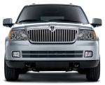 Lincoln Navigator Ultimate 2006 года
